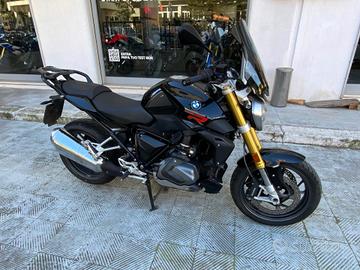 BMW R 1250 R Exclusive Abs