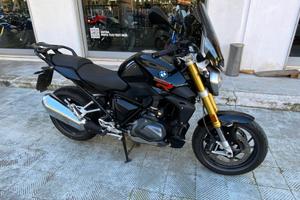 BMW R 1250 R Exclusive Abs