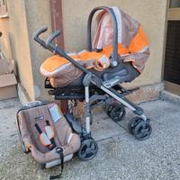  TRIO CAM+ FASCIATOIO