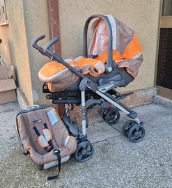  TRIO CAM+ FASCIATOIO