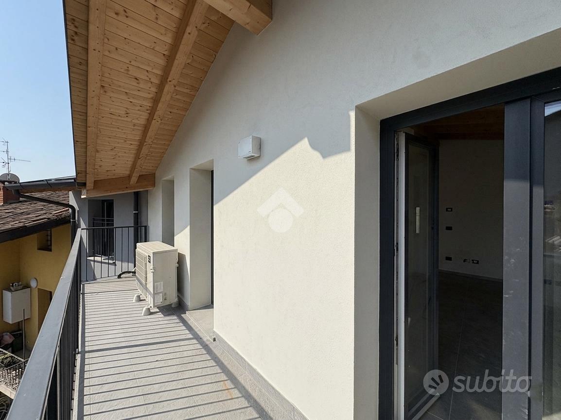 Appartamento – Villongo, Bergamo - Altro