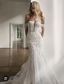Abito sposa