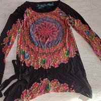 Maglia Desigual tg. M