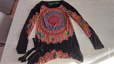 Maglia Desigual tg. M