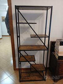 mobile libreria