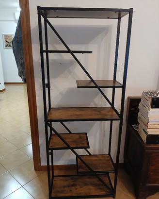 mobile libreria