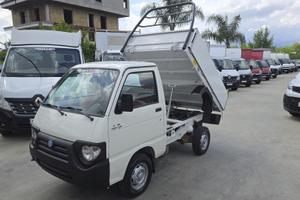 Piaggio PORTER CASSONE RIBALATBILE