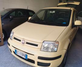 Fiat Panda 1.2 DYNAMIC 5 POSTI