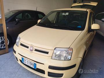 Fiat Panda 1.2 DYNAMIC 5 POSTI