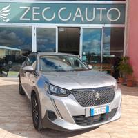 Peugeot 2008 BlueHDi 130 S&S EAT8 Allure