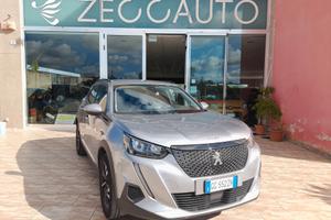 Peugeot 2008 BlueHDi 130 S&S EAT8 Allure