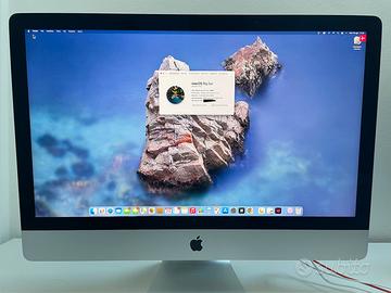 IMAC Retina 27 pollici 2020