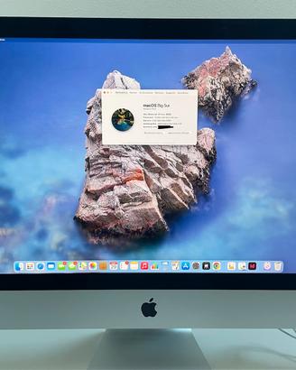 IMAC Retina 27 pollici 2020