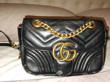 borsa gucci