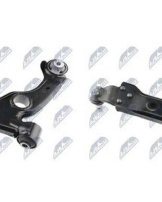 Kit braccio oscillante Dx+Sx  anteriore Giulietta