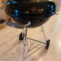 Barbecue weber 47cm