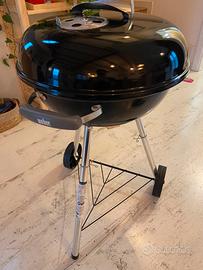 Barbecue weber 47cm
