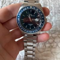 Orologio Philip Watch Caribbean GMT