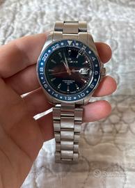 Orologio Philip Watch Caribbean GMT