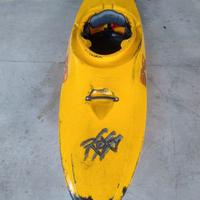 Kayak Exo Rexy