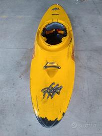 Kayak Exo Rexy
