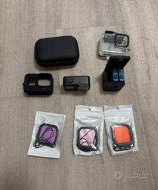 Go Pro Hero 8