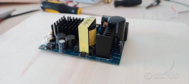 amplificatore audio 50w x2