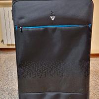 VALIGIA TROLLEY JUMBO CROSSLIT RONCATO 150 LITRI