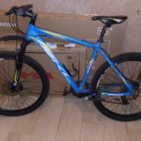 Bici montain bike