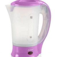 BRANDANI BOLLITORE NUOVO SIGILLATO