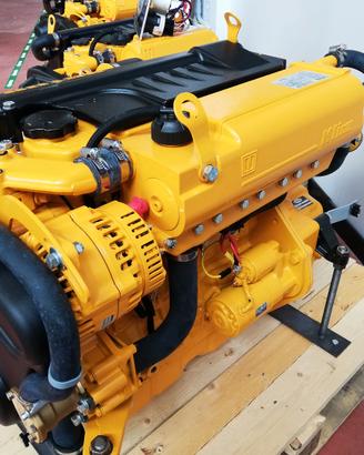 entrobordo VETUS 35 o 45 HP  euro 6