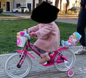 Bici bimba