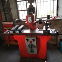 Rettifica  combinata testate dischi  tamburi