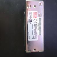 trasformatore mean well  RS-25-24