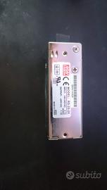 trasformatore mean well  RS-25-24