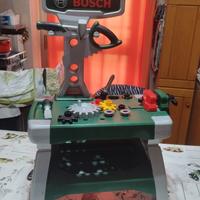 Banchetto da lavoro Bosch 