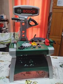 Banchetto da lavoro Bosch 