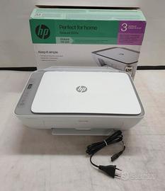 Stampante Multifunzione HP DeskJet 2820e Wi-Fi