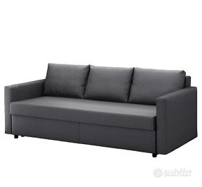 DIVANO LETTO IKEA 