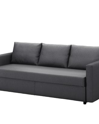 DIVANO LETTO IKEA 
