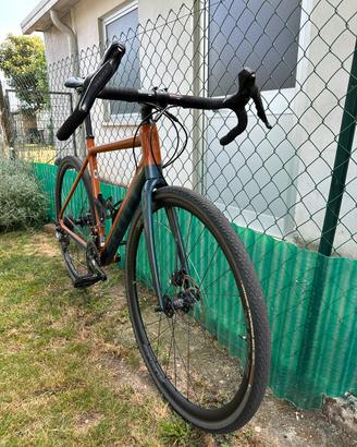 Bici Scott Speedster Gravel