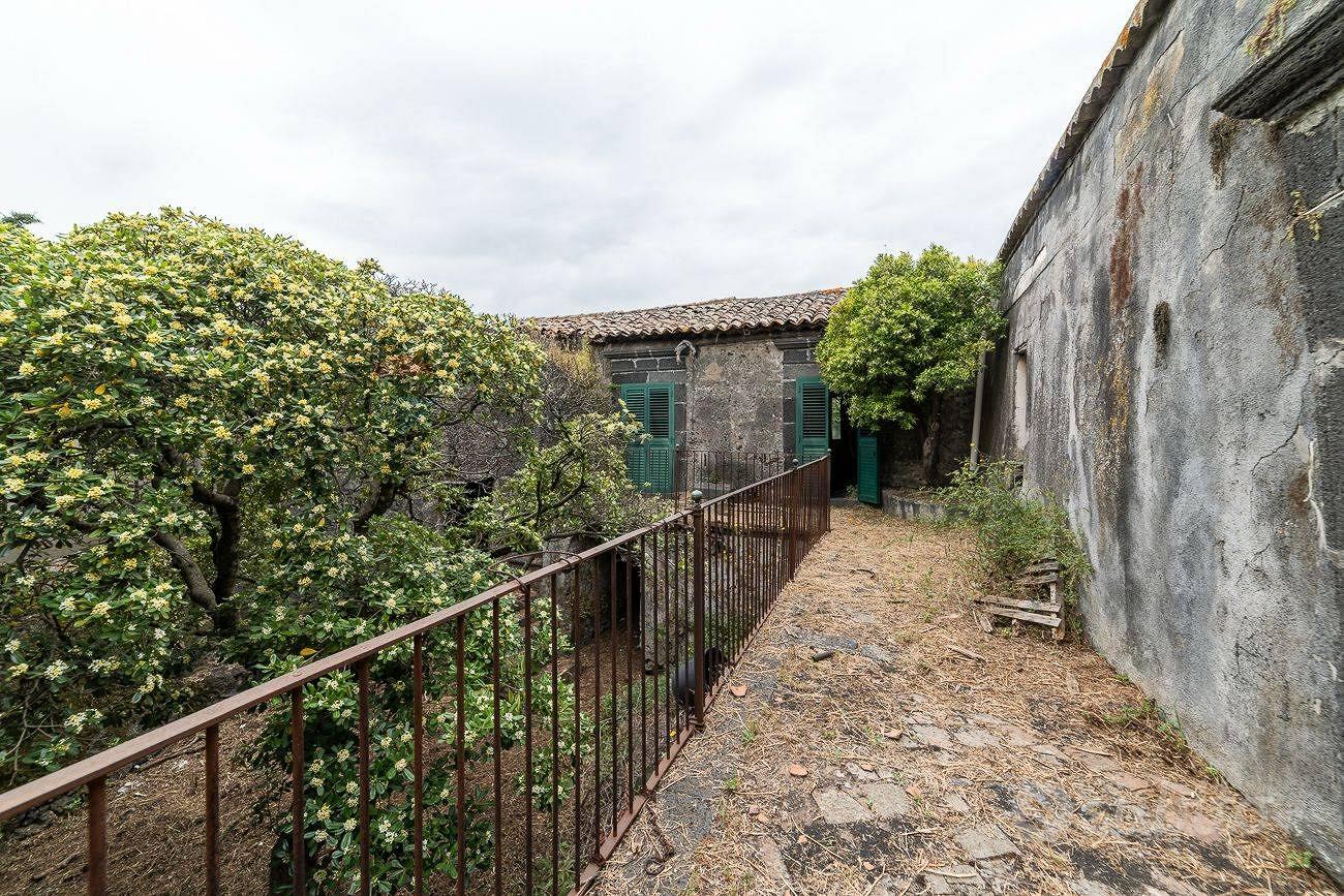 Rustico - Nicolosi - Altro