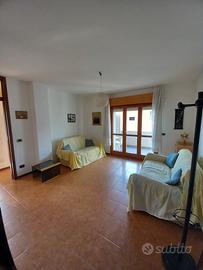 Camera singola - fac. Medicina - zona ospedale