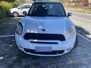 MINI COUNTRYMAN SD R60