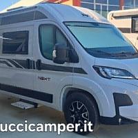 Mclouis MENFYS 3 MAXI NEXT 5,99M DOPPIO MATRIMONIA