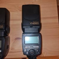 flash yongnuo yn 685 per nikon
