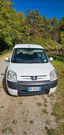 PEUGEOT Ranch 1.6 turbodiesel 90 cv OK NEOPATENTAT