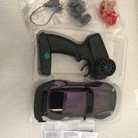 Auto radiocomandata mai usata