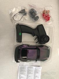 Auto radiocomandata mai usata