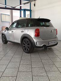 Mini Cooper SD Countryman Mini 2.0 Cooper SD Count